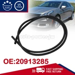 New 20913285 For 2008-2019 Cadillac Cts Xts Sunroof Window Seal. Fixed Price $49.78.