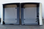90-96 Nissan 300ZX Non Turbo 2+2 Seat T-tops Roof Glass Trim Set Oem. Fixed Price $249.95.