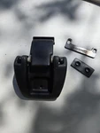 1998 2004 Nissan Frontier Sunroof Latch Handle Oem 91700-3S00A B1. Fixed Price $59.99.