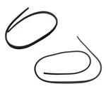 Porsche Sunroof Seal Kit Front/rear 92856425904 92856426103 Uro Parts. Fixed Price $78.95.