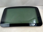 Fits 2011 - 2015 Bmw 740I Lwb Sun Roof Glass Oem Only! Free Shipping. Fixed Price $96.00.