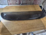 38" 98CM Oem Genuine Mazda Top Window Visor Sun Moon Roof Deflector Shade Guard. Fixed Price $20.00.