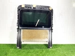 09-15 Jaguar Xf Sunroof Moon Frame Glass Panel Assembly Oem. Fixed Price $145.00.