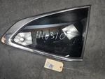 Right Quarter Glass 2019 Honda Cr-v 73512-TLA-A01 2017 2018 2020 2021 2022. Fixed Price $164.00.