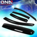 For 11-13 Chevy Cruze J300 Smoke Window+sun/moon Roof Visor Shade/deflector Kit. Fixed Price $48.98.