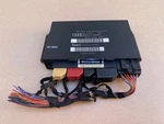 2003-2009 Audi A4 Convertible Oem Module Comfort Control Convenience 8H0959433C. Fixed Price $239.00.