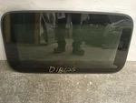 Sunroof Glass Panel Only From 2022 Chevrolet Silverado 3500 12453822. Fixed Price $344.69.