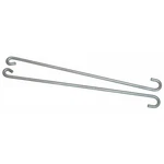 73 74 75 76 77 Gm Body Parking Emergency Brake Cable Side Frame Hooks Pair 2PC. Fixed Price $24.00.