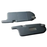 Fits Toyota Corolla AE92 1988 1992 Interior Sun Visor Pair Lhd. Fixed Price $56.54.