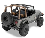 Bestop Factory Style Box Kit For 1988 1995 Wrangler Yj. Fixed Price $594.90.