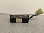 92 93 94 95 96 Jaguar Xjs Hood Roof Control Module Relay Oem DAC11333 0218600C. Fixed Price $184.95.