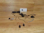 Front Camera Wiring Harness Set Genuine Mercedes C118/W177/W247 - A2478206403. Fixed Price $32.12.