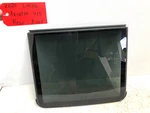 2020-2024 Lincoln Aviator Rear Panoramic Sunroof Window Glass Panel Oem. Fixed Price $379.99.