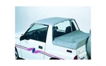 Bestop 52562-15 Strapless Targa Style Bikini Soft For 95-98 Tracker Sidekick. Fixed Price $133.60.