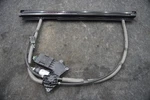 Rear Right Door Window Sun Shade Blind 670119706 Oem Maserati Quattroporte M156. Fixed Price $95.99.
