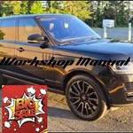 Range Rover L405 Shop Service. & Repair 2012-2021 9000+ Pg.gas Diesel. Fixed Price $34.79.