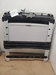 Lexus ES350, Sunroof Glass Complete Assembly, 2007-2012, 63201-33131. Fixed Price $232.32.