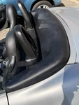 Excellent Bmw Z3 Tonneau Cover In Black.. Fixed Price $194.95.