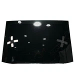 2017-23 Tesla Model Middle Panoramic Sunroof Fixed Glass Moonroof Oem. Fixed Price $629.68.
