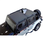 Rampage 94835 Combo Brief/topper For 2007-18 Jeep Wrangler Jk Door. Fixed Price $107.95.