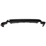 Rear Lower Bumper Cover For 2011-2020 Dodge Journey Textured Fascia 68088787AB. Fixed Price $89.54.