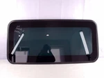 2003-2008 Sunroof Glass Moon Top Oem. Fixed Price $162.74.