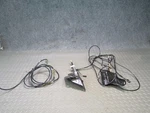 01-06 Bmw E46 330CI Conv Rear Left & Right Top Hydraulic Cylinder Pipe Set Oem. Fixed Price $137.39.
