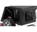 Bestop Tinted Window Kit For Supertop (black Diamond) 58709-35. Fixed Price $224.99.