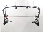 Mercedes Slk R172 Tailgate Hinge Frame 2012. Fixed Price $230.17.