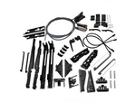 Panoramic Sunroof Repair Kit Suitable For Bmw E91 E61 X5 E53 E70 F15 54137176310. Fixed Price $313.58.