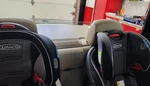Bmw E93 Windscreen Deflector Defender Windschott. Fixed Price $100.00.