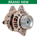 Mazda Bongo 2.5 Td Alternator LR190-731B LR190-759 WL01-18-300. Fixed Price $173.09.