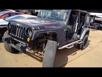 Roof Soft Top Door Unlimited Fits 07-10 Wrangler 1443307. Fixed Price $610.00.