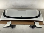 05-08 Chrysler Crossfire Convertible Rear Tonneau Shell Cover W/ Flaps Cm. Fixed Price $299.99.