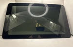 98-02 Mercedes W210 E320 Top Upper Glass Panel Oem. Fixed Price $119.73.