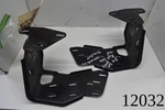 1983 1986 Ford Mustang Convertible Top Frame Support Bracket Pair 84 85. Fixed Price $50.14.
