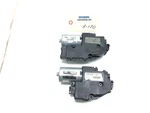 2017-2020 Lincoln Continental Sunroof Moonroof Window Glass Motor Set X2 Oem. Fixed Price $129.99.