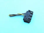 92-99 Bmw E36 323I 325I 328I Convertible Top Flap Roof Tonneau Motor Plug P893. Fixed Price $35.00.