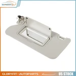 With Sunroof Visor For Nissan Altima 13 14 15 16 17 18 96401-3TA2A Left Side. Fixed Price $22.52.