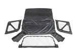 Rampage 98815 Replacement Soft Top Full Steel Doors For 95-98 Sidekick Tracker. Fixed Price $254.55.