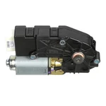 Genuine Jaguar Sunroof Motor C2D47209. Fixed Price $436.58.