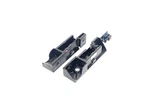2005 Chrysler Crossfire Roadster Roof Lock Latch Striker Plate. Fixed Price $90.00.