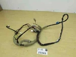 Roof Wiring Harness G35 2008 Overhead Inner Interior Wire Cable Connector Oem. Fixed Price $37.49.