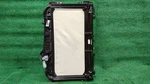 2019-2024 Bmw X7 Rear Sunroof Glass Frame & Shade Assembly Oem 54109464911. Fixed Price $345.00.