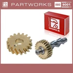 Gear Top Motor For Porsche 911 964 993 Convertible Locking. Fixed Price $182.93.