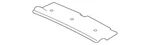 Genuine Audi Cover 8V3-877-156-A. Fixed Price $71.30.