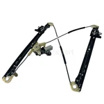 For Land Rover Front Window Regulator Lh Range 13-21 L405 New LR153950. Fixed Price $92.99.
