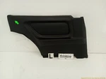 Bmw 318TI E36 Hatchback Driver Left Rear Quarter Trim Panel Black Fits 1992-1999. Fixed Price $104.90.