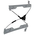 Front Left Window Regulator For Infiniti QX50 2014-2017 807211BA0B. Fixed Price $44.29.