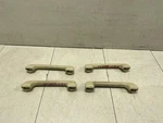 Audi A8L 4.2 Quattro 2003 2010 Front Rear Left&right Roof Grab Handle Factory. Fixed Price $46.46.
